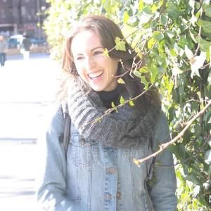 Meet your Posher, Ariane